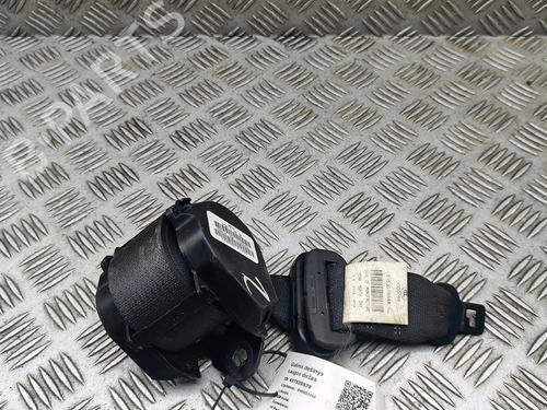 Rear right seatbelt JEEP COMPASS (MK49) 2.2 CRD 4x4 | BP38071420I28 - Image 2