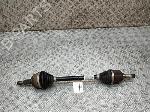 Left front driveshaft CITROËN BERLINGO Box Body/MPV (K9) e-Berlingo | BP39619363M38 - Image 4