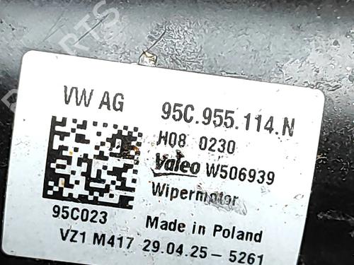 Vindrude Viskermekanisme AUDI Q6 E-TRON (GFB) e-tron quattro | BP37445188C83 - Image 6
