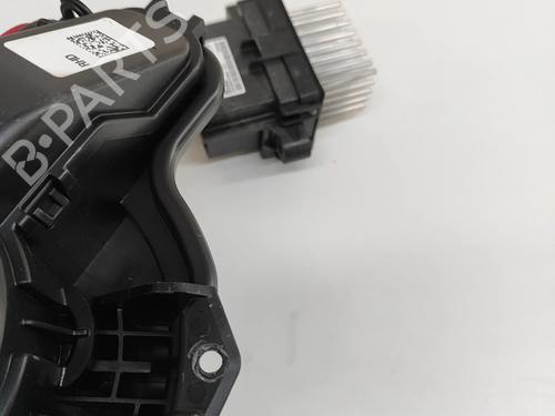 Heater blower motor FORD KUGA III (DFK) 2.5 FHEV | BP33370938M62  - Image 5