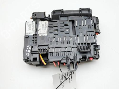 Electronic module VOLVO S60 II (134) D2 | BP40188675M83 - Image 3