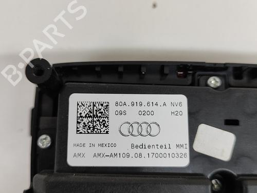 Switch AUDI Q5 (FYB, FYG) 2.0 TDI quattro | BP16258518I30 