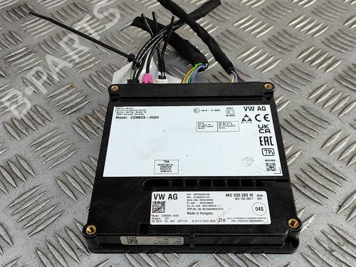 Used Electronic module AUDI A5 Sportback (F5A, F5F) 40 TFSI Mild Hybrid (204 hp) 28436386