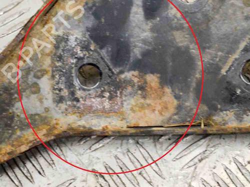 Support MITSUBISHI GTO Coupe (Z1_A) 3.0 AWD (Z16A) | BP27753946C155