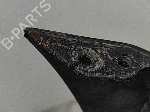 Front bumper TOYOTA RAV 4 IV (_A4_) 2.5 Hybrid 4WD (AVA44, AVA44_) | BP29812464C7 