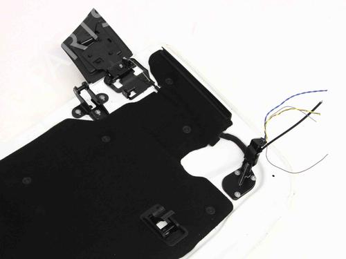 Andre MERCEDES-BENZ E-CLASS Convertible (A207) E 400 (207.461) | BP30255265O1