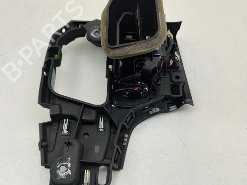 Luftventil AUDI A5 Sportback (F5A, F5F) 35 TDI | BP31977126I21