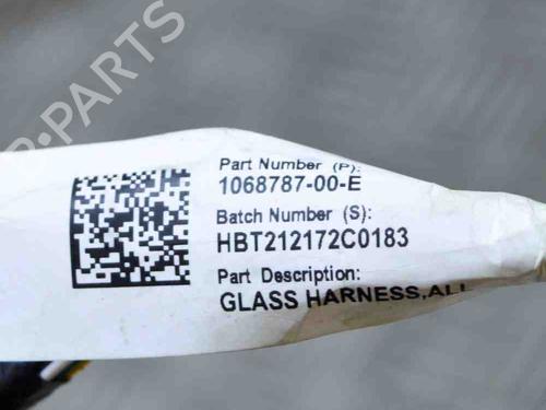 Wiring harness TESLA MODEL 3 (5YJ3) EV | BP27758335E16