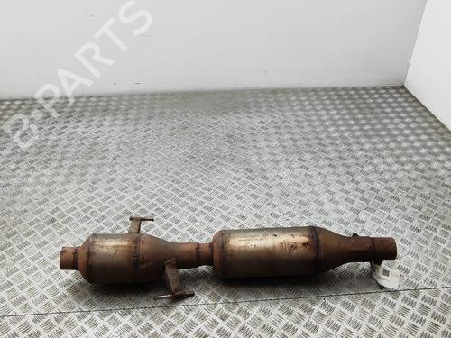 Catalyst OPEL MOVANO B Bus (X62) 2.3 CDTI FWD (JV) | BP37583373M10 - Image 3