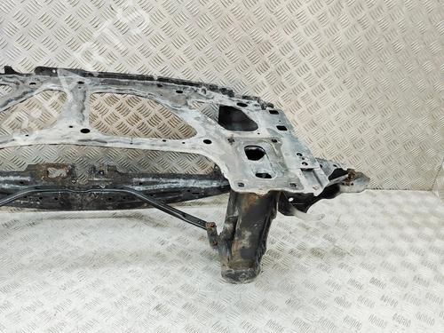 Front slam panel BMW Z4 Roadster (E85) 2.5 i | BP31056597C72 