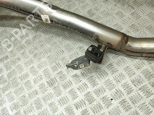 Exhaust system BMW X7 (G07) xDrive 40 i Mild Hybrid | BP32269319M121