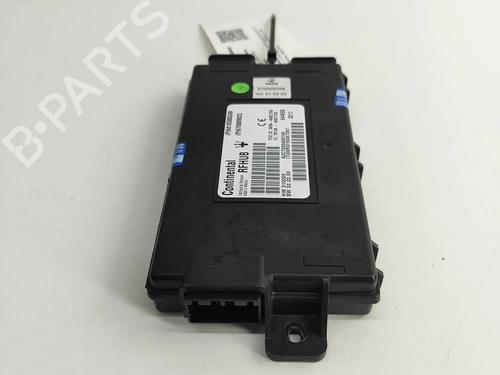 Electronic module MASERATI QUATTROPORTE VI 3.0 D | BP24583860M83