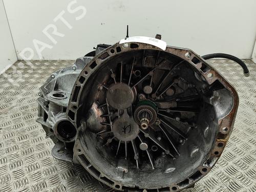 Used Gearbox RENAULT MASTER III Van (FV) 2.3 dCi 180 FWD (FV04, FV07) (179 hp) 30394844