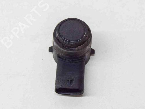 Used Electronic module BMW X5 (F15, F85) xDrive 30 d (258 hp) 10399230