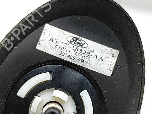 Antenne/Base FORD TRANSIT CUSTOM V362 Bus (F3) 2.2 TDCi | BP36327292C140  - Image 5