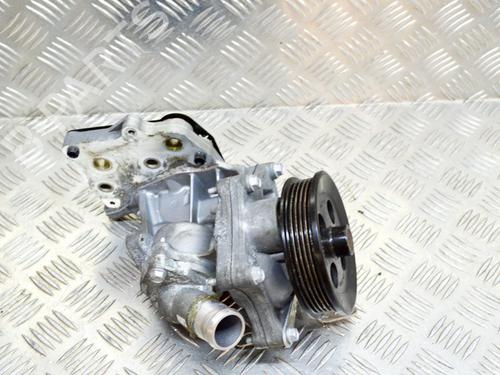 Used Auxiliary water pump OPEL ASTRA K (B16) 1.4 Turbo (68) (125 hp) 14619960