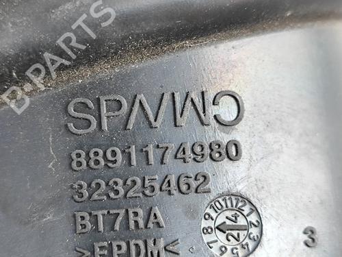 Pipe VOLVO XC40 (536) B4 Mild-Hybrid | BP27795886M125