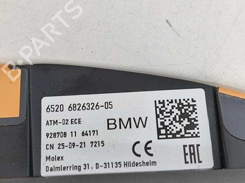 Antenne/Base BMW 2 Gran Coupe (F44) M 235 i xDrive | BP27771934C140 - Image 7