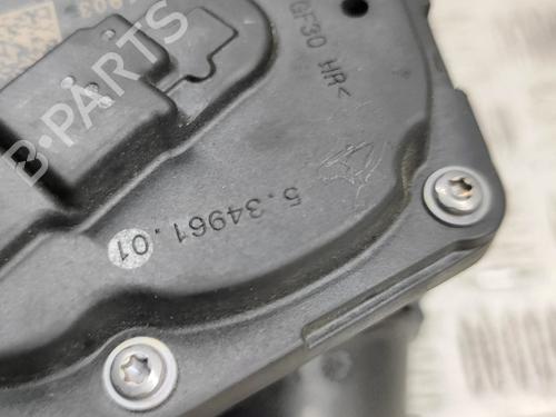 Ladeluftkühler FORD TRANSIT CUSTOM V362 Van (FY, FZ) 2.0 EcoBlue | BP27433742M30