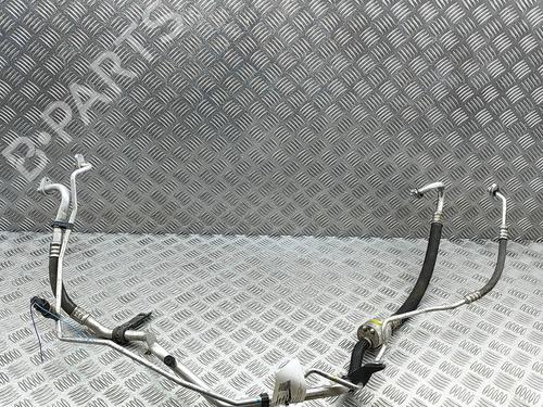 Used AC pipe PEUGEOT 2008 I (CU_) 1.2 THP 110 / PureTech 110 (110 hp) 30257669