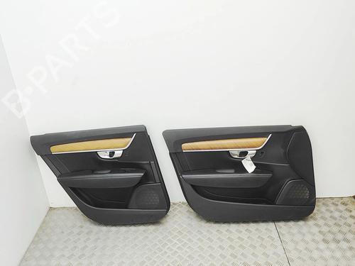 Seats set VOLVO S90 II (234) D5 AWD | BP39958975C78 - Image 10