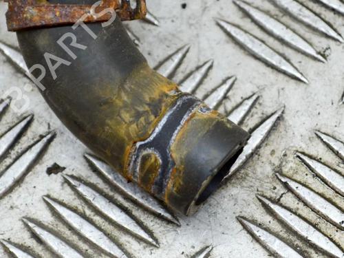 Pipe LAND ROVER RANGE ROVER EVOQUE (L538) 2.0 D 4x4 | BP14636821M125 