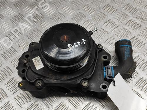 Used Auxiliary water pump MERCEDES-BENZ C-CLASS (W205) C 220 BlueTEC / d (205.002, 205.004) (170 hp) 24582303