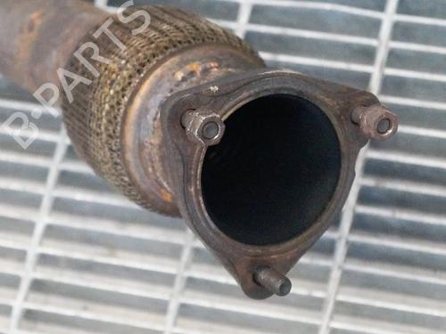 Exhaust system AUDI A5 Sportback (8TA) S5 quattro | BP14661726M121 