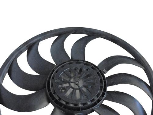 Radiator fan JAGUAR E-PACE (X540) 2.0 P200 AWD | BP33366778M35 - Image 2