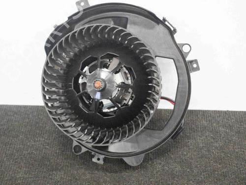 Used Heater blower motor VW PASSAT B8 (3G2, CB2) 1.6 TDI (120 hp) 6757401