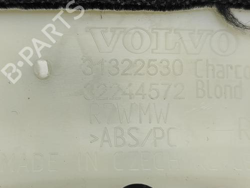 Andre VOLVO XC40 (536) Recharge AWD | BP29075985O1 