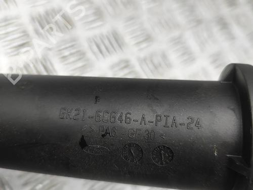 Pipe FORD TRANSIT V363 Van (FCD, FDD) 2.0 EcoBlue | BP37493581M125 - Image 6