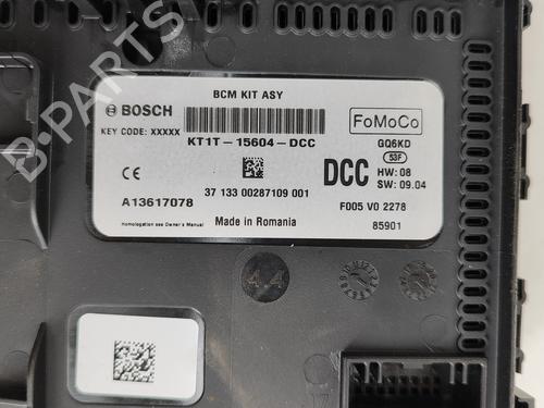 Fuse box FORD TRANSIT CONNECT V408 Box Body/MPV 1.5 TDCi | BP18164960E1 