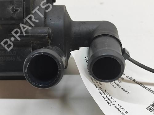 Auxiliary water pump VOLVO V90 II Estate (235) T8 Plug-in Hybrid Polestar AWD | BP28554565M111 