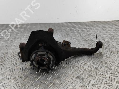 Used Left front steering knuckle Left front steering knuckle NISSAN NAVARA NP300 (D40) 2.5 dCi 4WD (D40TT, D40T, D40M, D40BB) (190 hp) 22351504 22351504