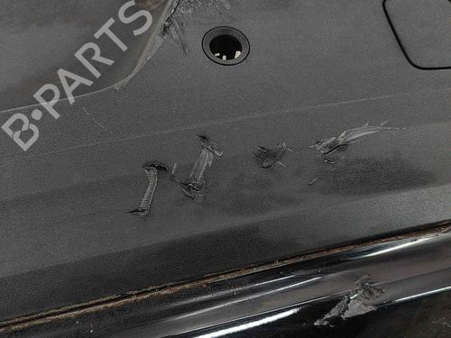 Rear bumper VOLVO XC40 (536) B4 Mild-Hybrid | BP29593434C8 