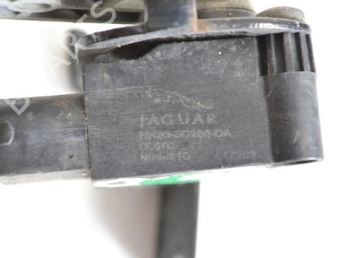 Electronic sensor LAND ROVER RANGE ROVER VELAR (L560) 2.0 D180 TD4 4x4 | BP33396418M84  - Image 5