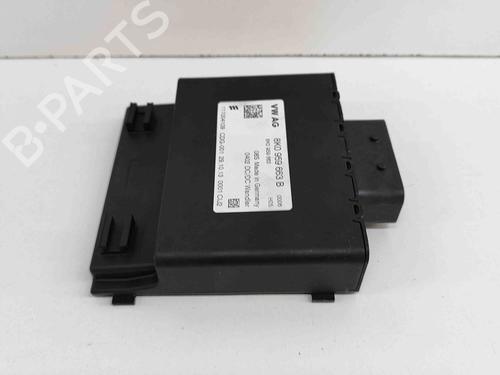 Electronic module AUDI A5 Sportback (8TA) 2.0 TDI quattro | BP17225473M83 