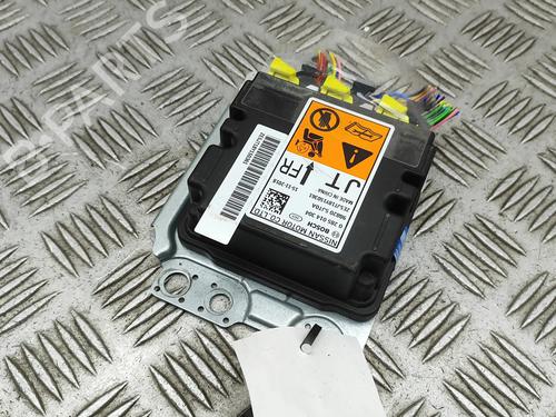 Used ECU airbags ECU airbags NISSAN NAVARA NP300 Pickup (D23, D23T) 2.3 dCi 4x4 (158 hp) 33382727 33382727