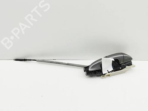Used Front right exterior door handle Front right exterior door handle PORSCHE CAYENNE (92A) 3.0 S E-Hybrid (416 hp) 33380406 33380406