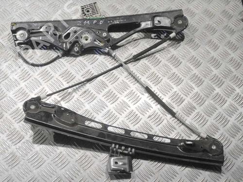 Front right window mechanism MERCEDES-BENZ E-CLASS (W211) E 220 CDI (211.008) | BP6715083C23