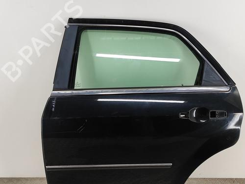 Used Left rear door CHRYSLER 300C (LX, LE) 3.0 CRD (218 hp) 9628439