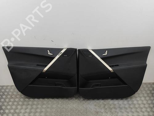 Seats set BMW iX (I20) xDrive 50 | BP28555338C78  - Image 7