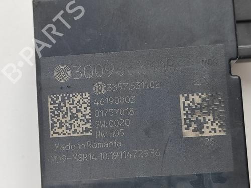 Electronic module VW PASSAT B8 Variant (3G5, CB5) 2.0 TDI | BP26389215M83  - Image 7