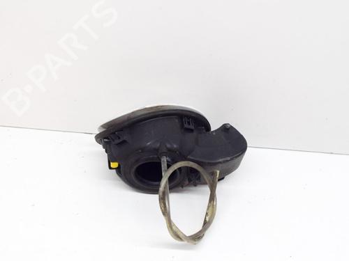 Fuel flap LAND ROVER RANGE ROVER EVOQUE (L538) 2.0 D 4x4 | BP28132047C131 