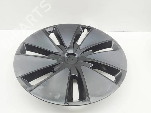 Hulkapsel TESLA MODEL 3 (5YJ3) EV | BP38515884C160 - Image 2