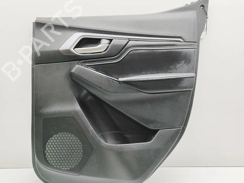 Used Rear right panel Rear right panel ISUZU D-MAX II (TFR, TFS) 1.9 Ddi 4x4 (TFS87J) (163 hp) 33388222 33388222