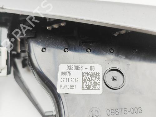 Luftventilen BMW 5 Touring (G31) 530 d xDrive | BP37269389I21 - Image 7