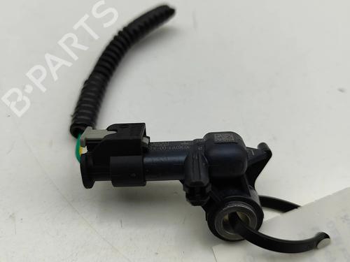 Used Electronic sensor TESLA MODEL X (5YJX) P100D AWD (772 hp) 28435649