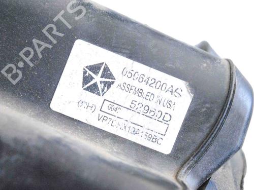 Electronic module JEEP WRANGLER III (JK) 3.6 V6 | BP30249415M83 